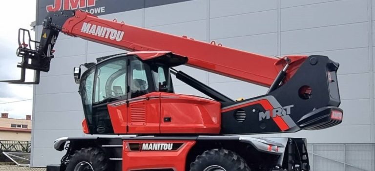 İzmit Manitou kiralama, İ