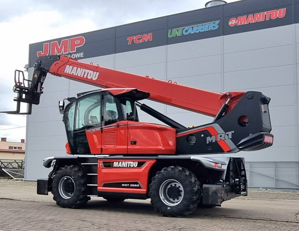 İzmit Manitou Kiralama İzmit Manitou Kiralama